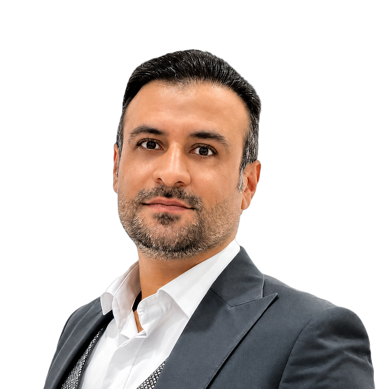 Mohammad Javad Hosseini